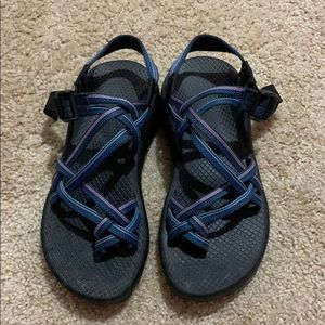 Chacos